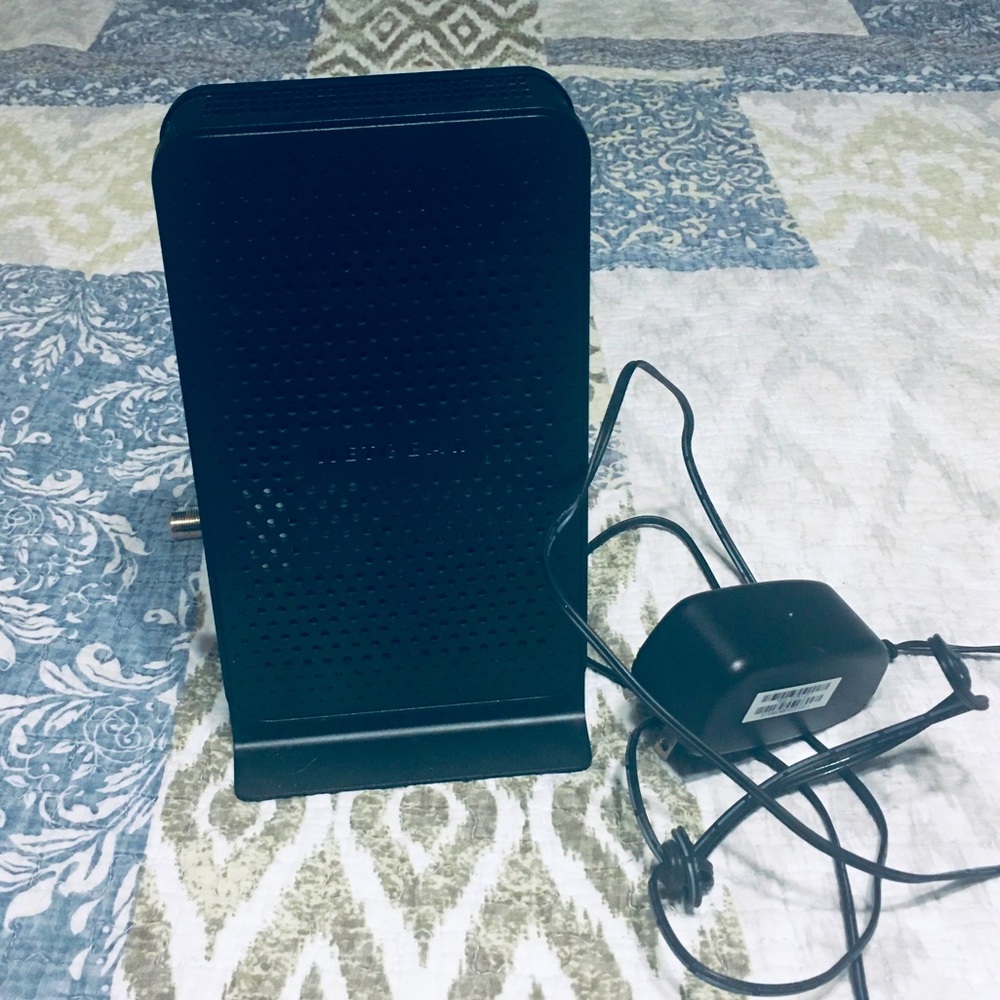 Netgear Modem Router